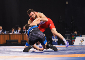 Кубок Ивана Ярыгина – 2026