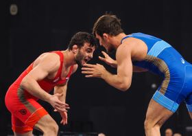 Кубок Ивана Ярыгина – 2026