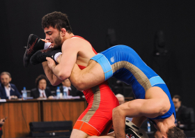 Кубок Ивана Ярыгина – 2026