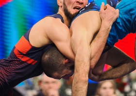 Кубок Ивана Ярыгина – 2026