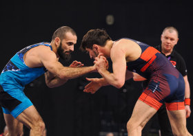 Кубок Ивана Ярыгина – 2026