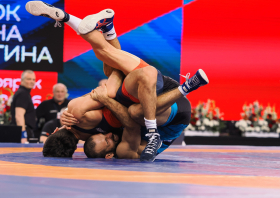 Кубок Ивана Ярыгина – 2026