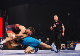 Кубок Ивана Ярыгина – 2026