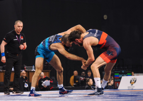 Кубок Ивана Ярыгина – 2026