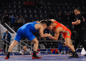 Кубок Ивана Ярыгина – 2026