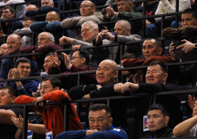 Кубок Ивана Ярыгина – 2026