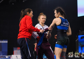 Кубок Ивана Ярыгина – 2026