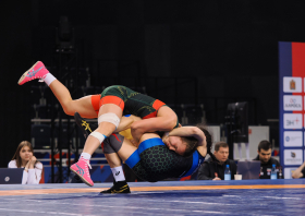 Кубок Ивана Ярыгина – 2026