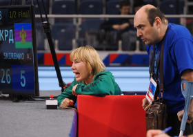 Кубок Ивана Ярыгина – 2026