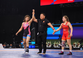 Кубок Ивана Ярыгина – 2026