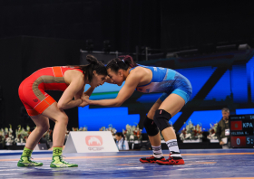 Кубок Ивана Ярыгина – 2026