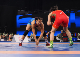 Кубок Ивана Ярыгина – 2026