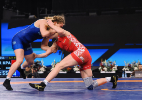 Кубок Ивана Ярыгина – 2026