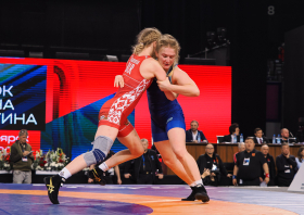 Кубок Ивана Ярыгина – 2026