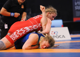 Кубок Ивана Ярыгина – 2026 (фото: Алексей Козьмин)