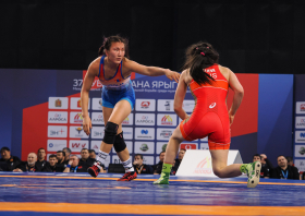 Кубок Ивана Ярыгина – 2026 (фото: Алексей Козьмин)