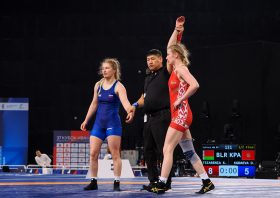 Кубок Ивана Ярыгина – 2026