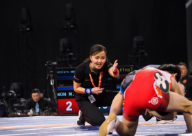 Кубок Ивана Ярыгина – 2026 (фото: Алексей Козьмин)