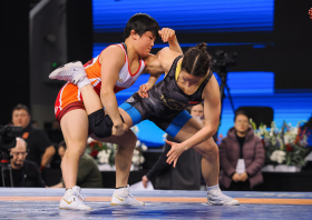 Кубок Ивана Ярыгина – 2026