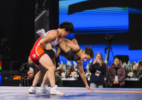 Кубок Ивана Ярыгина – 2026