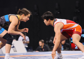 Кубок Ивана Ярыгина – 2026