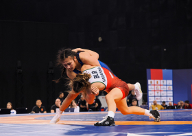 Кубок Ивана Ярыгина – 2026 (фото: Алексей Козьмин)