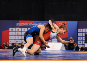 Кубок Ивана Ярыгина – 2026