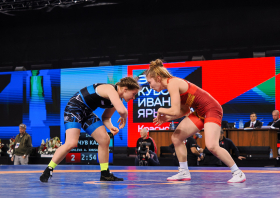 Кубок Ивана Ярыгина – 2026