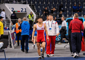 Кубок Ивана Ярыгина – 2026