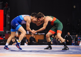 Кубок Ивана Ярыгина – 2026