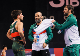 Кубок Ивана Ярыгина – 2026