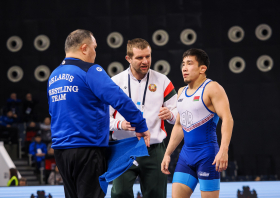 Кубок Ивана Ярыгина – 2026