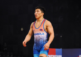 Кубок Ивана Ярыгина – 2026