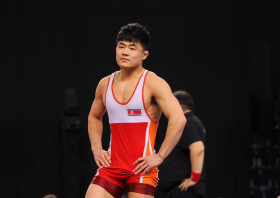 Кубок Ивана Ярыгина – 2026