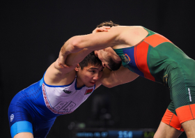 Кубок Ивана Ярыгина – 2026