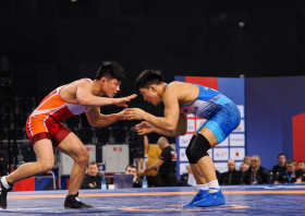 Кубок Ивана Ярыгина – 2026