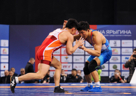 Кубок Ивана Ярыгина – 2026