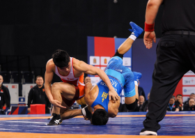 Кубок Ивана Ярыгина – 2026