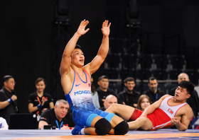 Кубок Ивана Ярыгина – 2026