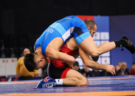 Кубок Ивана Ярыгина – 2026