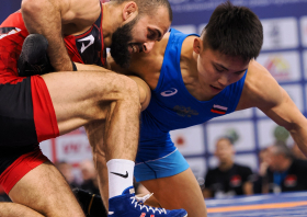 Кубок Ивана Ярыгина – 2026