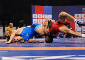 Кубок Ивана Ярыгина – 2026