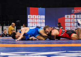 Кубок Ивана Ярыгина – 2026