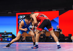 Кубок Ивана Ярыгина – 2026