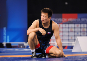 Кубок Ивана Ярыгина – 2026