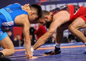 Кубок Ивана Ярыгина – 2026