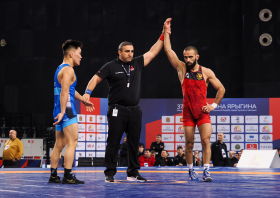 Кубок Ивана Ярыгина – 2026