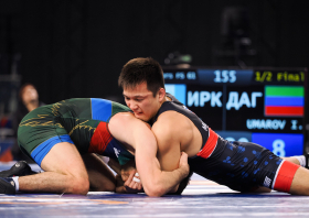 Кубок Ивана Ярыгина – 2026 (фото: Алексей Козьмин)