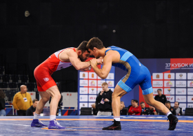 Кубок Ивана Ярыгина – 2026