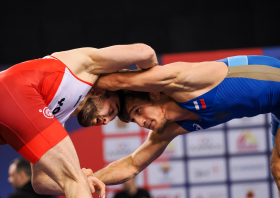 Кубок Ивана Ярыгина – 2026